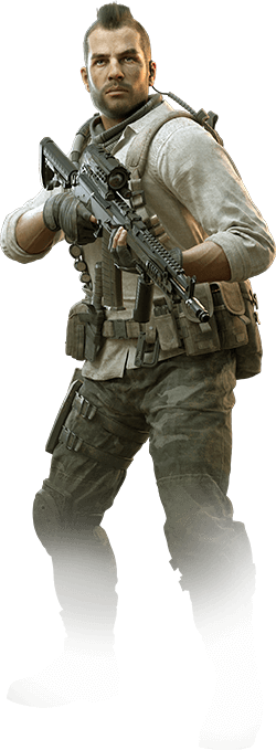 Call of Duty: Mobile - Garena