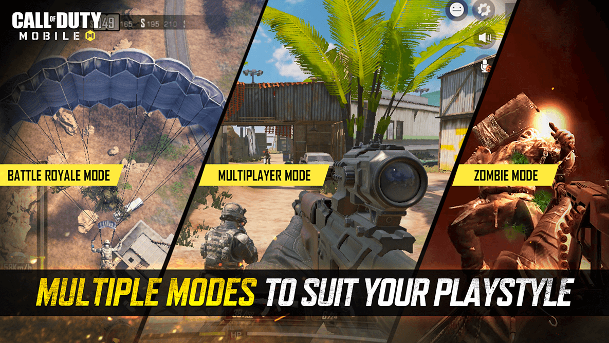 ✓Call Of Duty Mobile✓ 😎Recargas de - Space Game Honduras